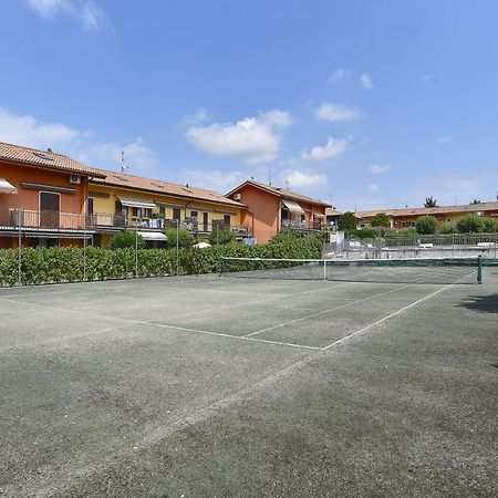 Appartamento Dei Salici Ronchi  Buitenkant foto