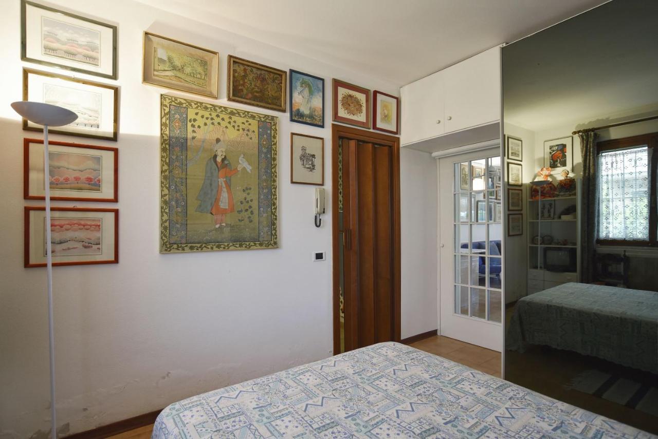 Appartamento Dei Salici Ronchi  Buitenkant foto