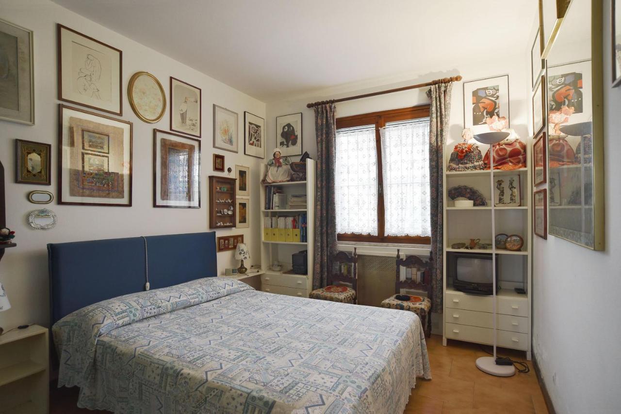 Appartamento Dei Salici Ronchi  Buitenkant foto