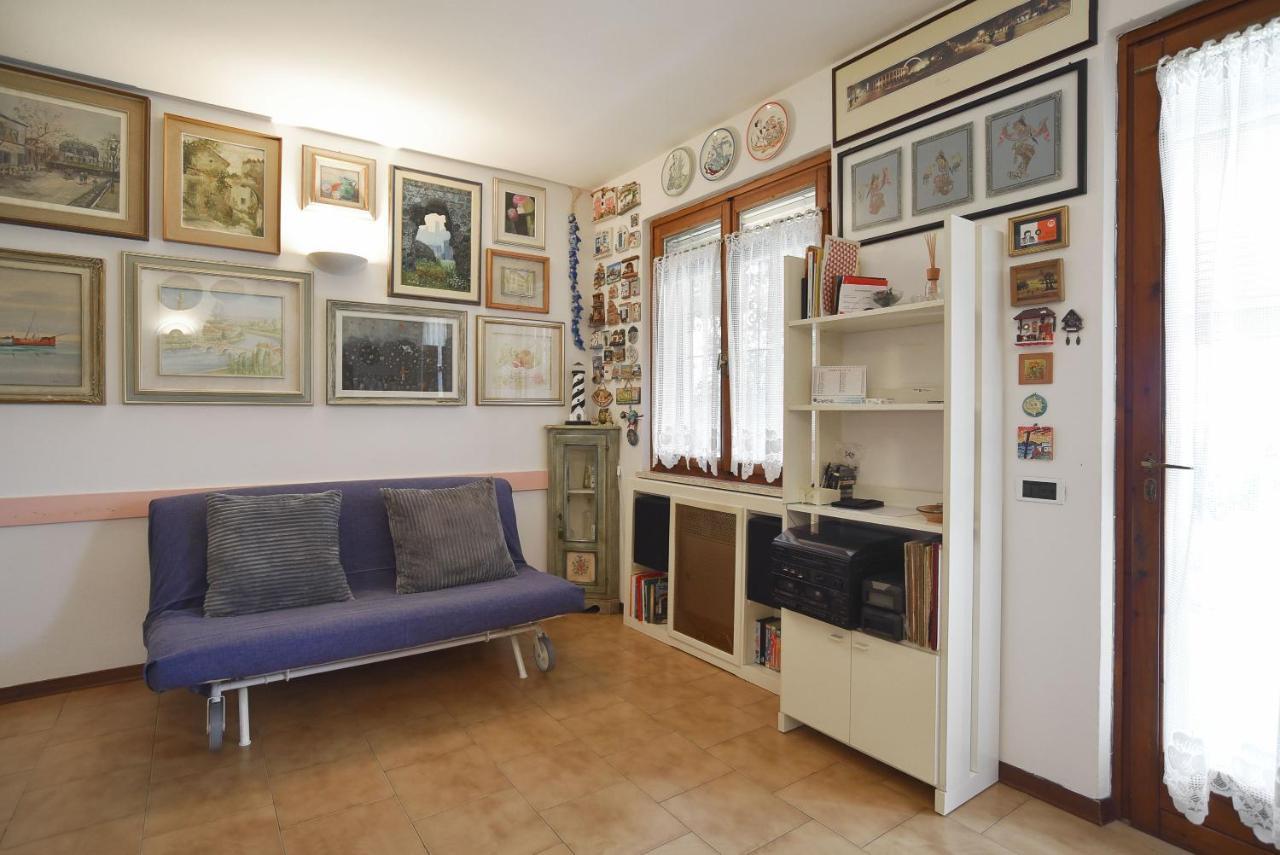 Appartamento Dei Salici Ronchi  Buitenkant foto
