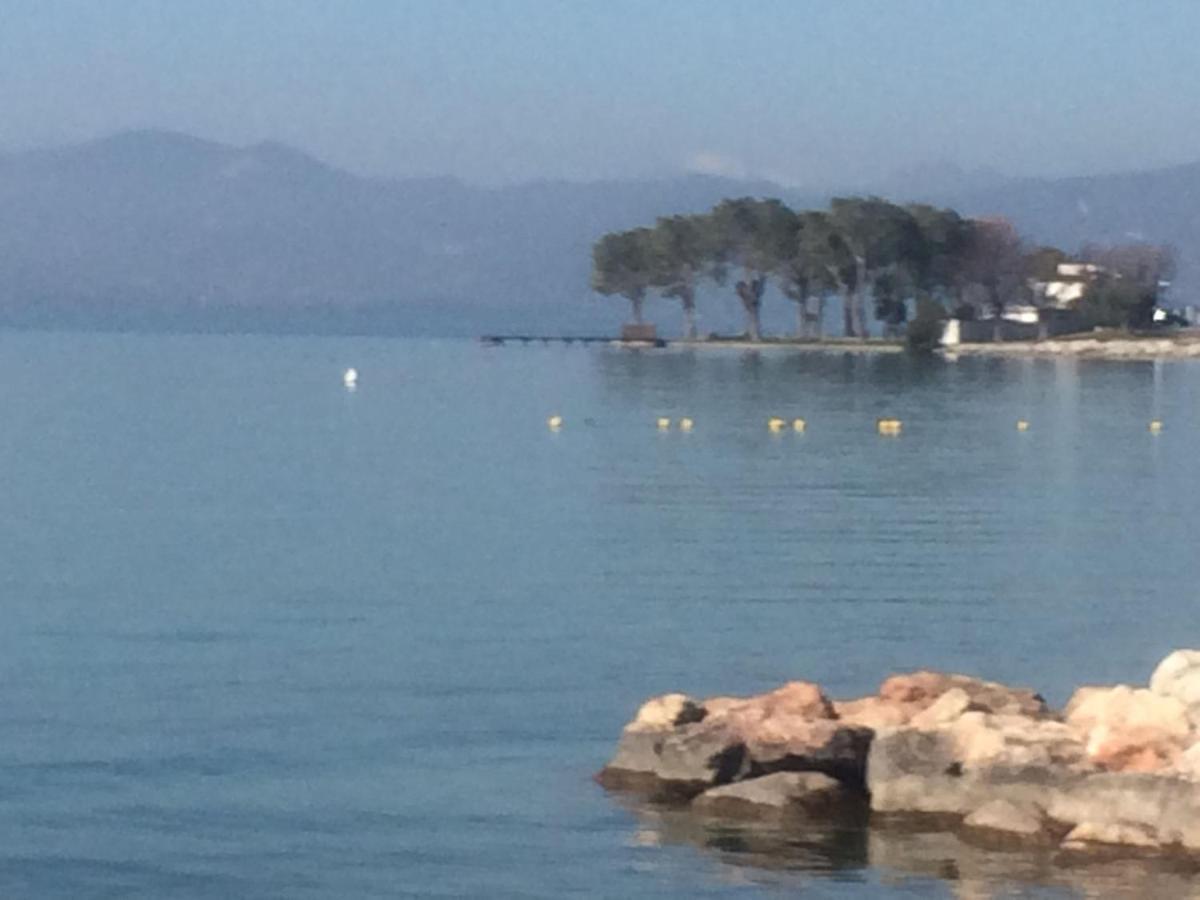 Appartamento Dei Salici Ronchi  Buitenkant foto