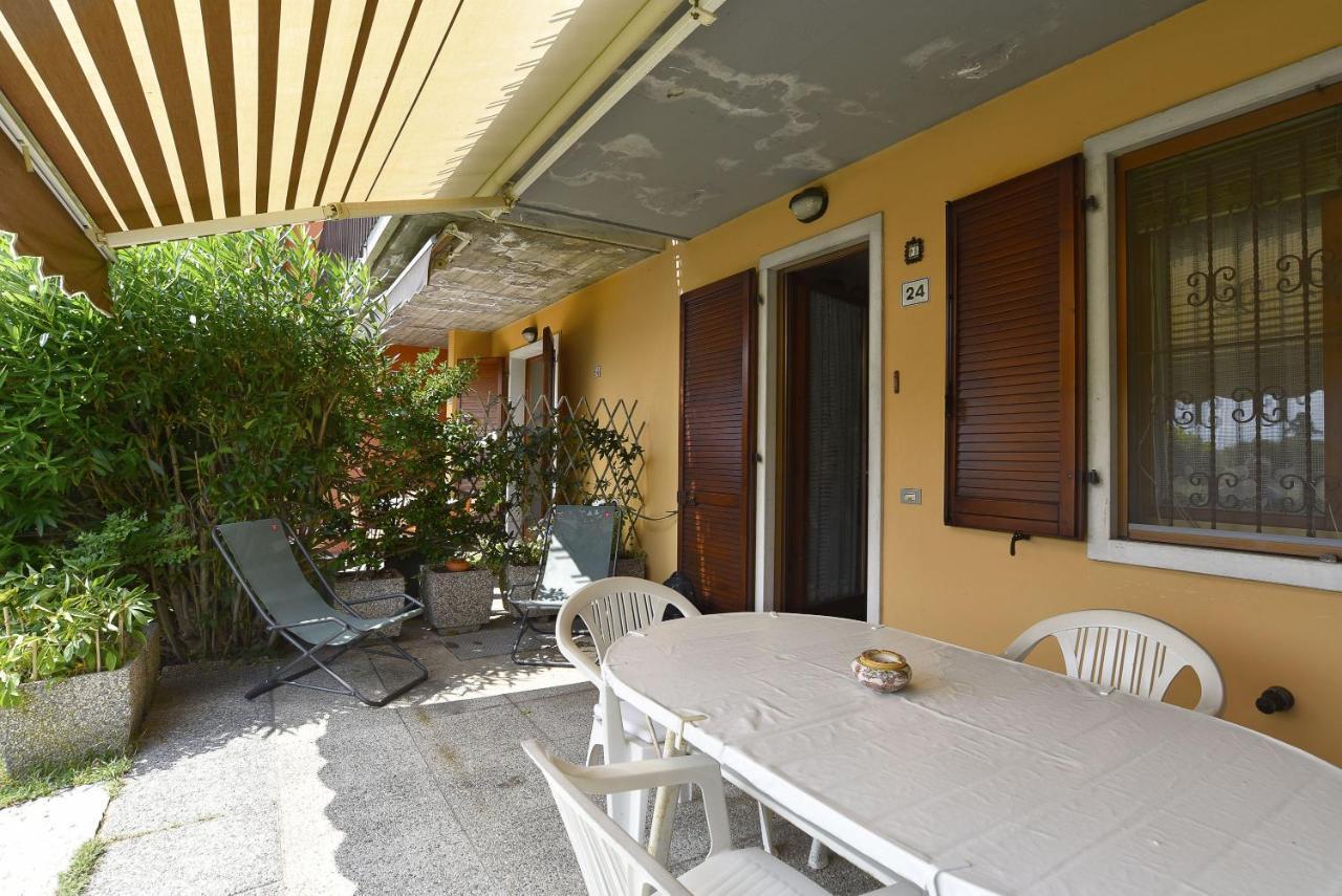 Appartamento Dei Salici Ronchi  Buitenkant foto